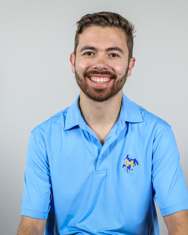 Nick Ziegelmann